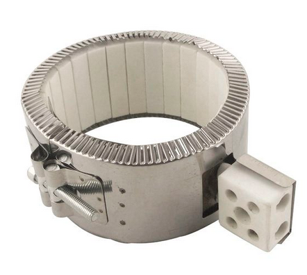 Нагреватель от 30×25, 230 V, 100W