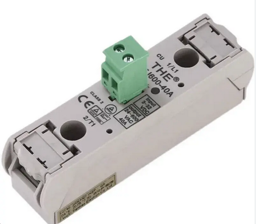 Твердотельное реле GTJ600-40A