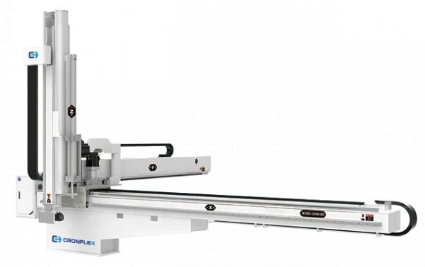 XTD-1100ID