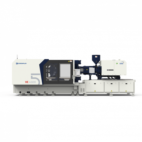 Cronplex VE4500V/3350