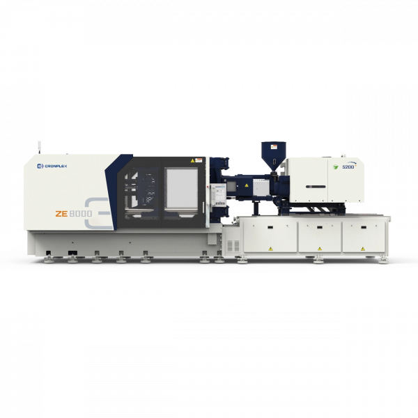 ZE8000III/5200