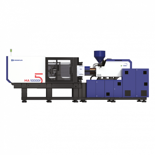 Cronplex MA10000V/F PRO/9500