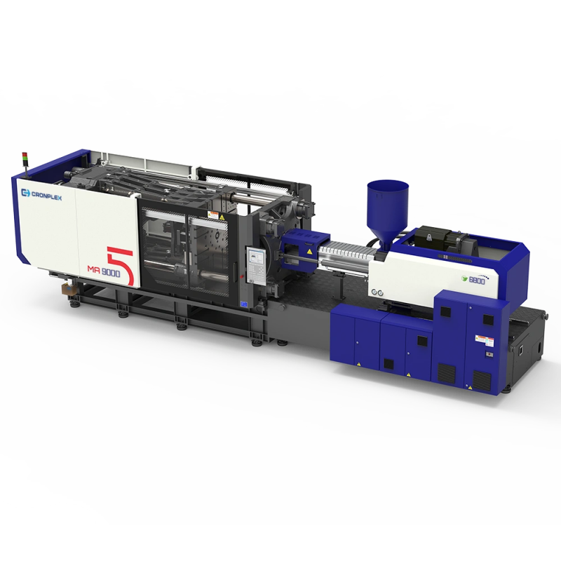 Cronplex MA9000V/6800 A