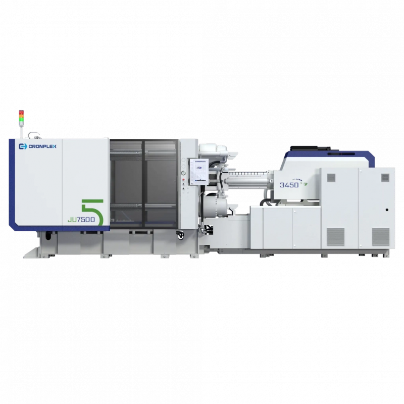 Cronplex JU7500V/3450 A