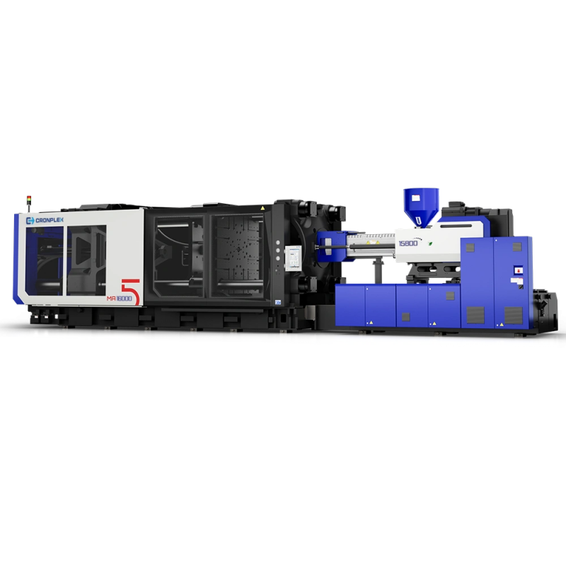 Cronplex MA16000V/15800 A
