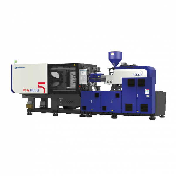 Cronplex MA6500V/4700h