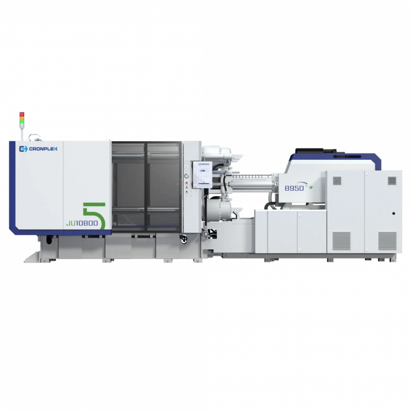 Cronplex JU10800V/8950 A