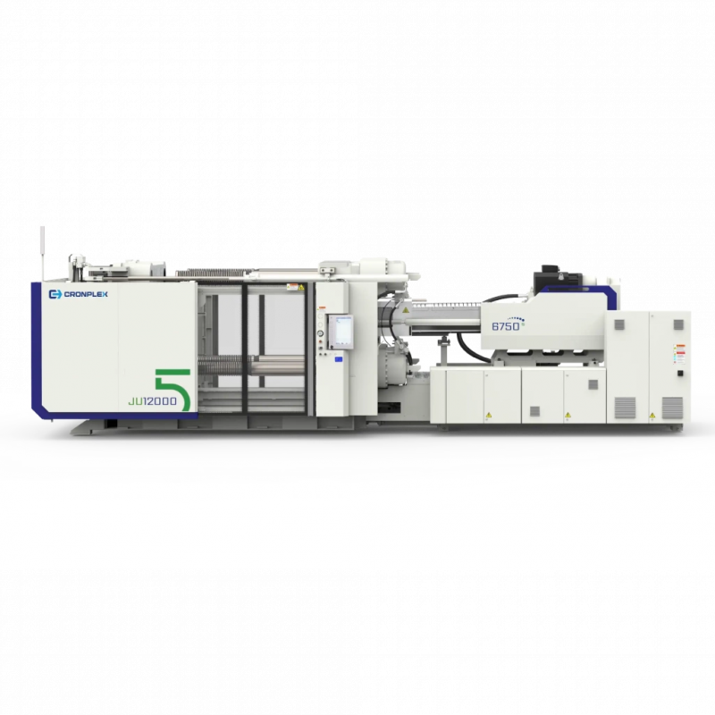 Cronplex JU12000V/6750 A