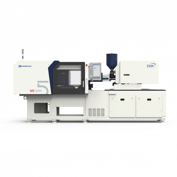 Cronplex VE900V/210h