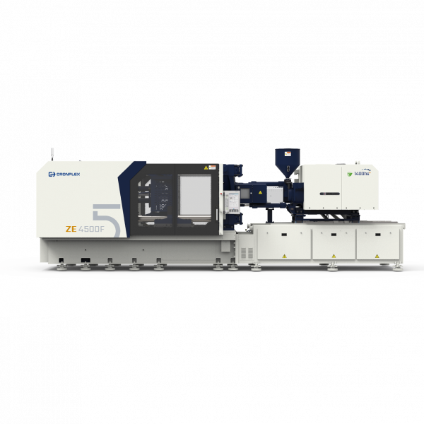 Cronplex ZE4500VF/1400hs
