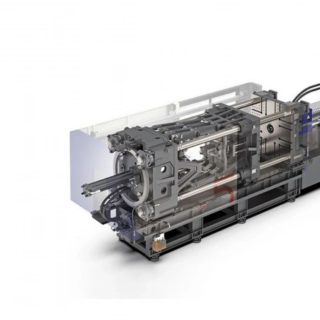 Cronplex MA600V/130