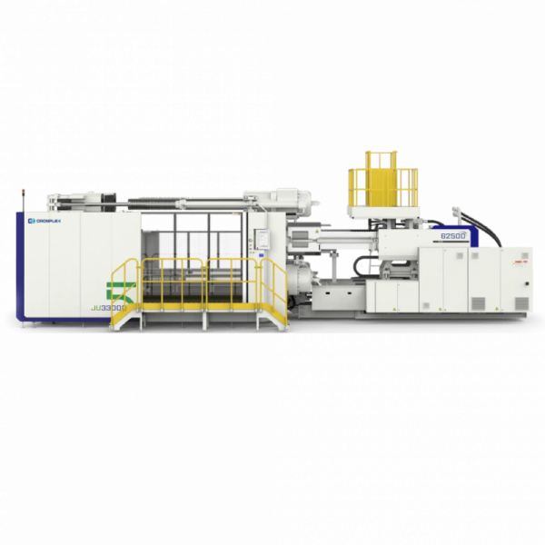 Cronplex JU33000V/62500
