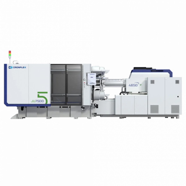 Cronplex JU7500V/4650