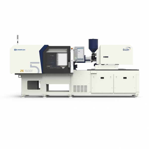 Cronplex ZE1500VF/640h