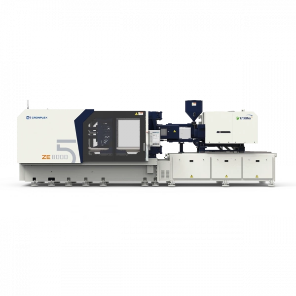 Cronplex ZE8000V/1700hs