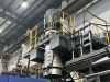TDBS-3000A  экструзионно-выдувная машина