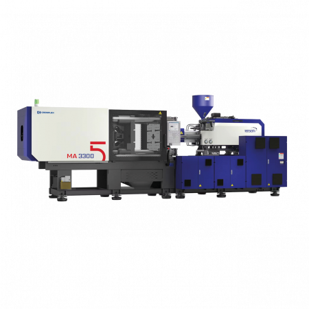 Cronplex MA4800V/3200h