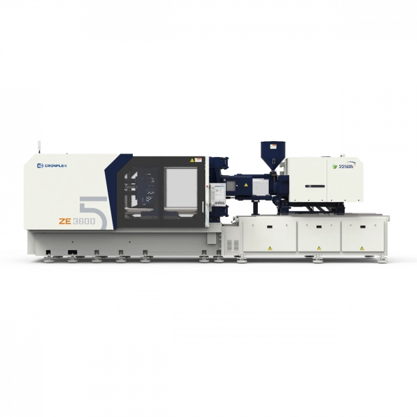 Cronplex ZE3600V/2250h