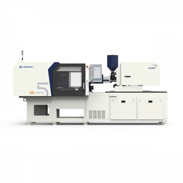 Cronplex ZE3000V/1400h
