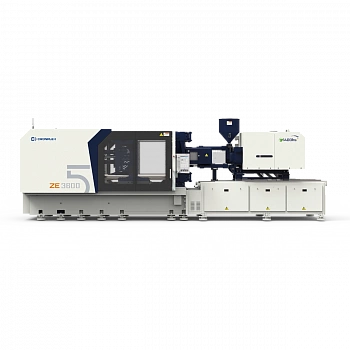 Cronplex ZE3600V/1400hs A