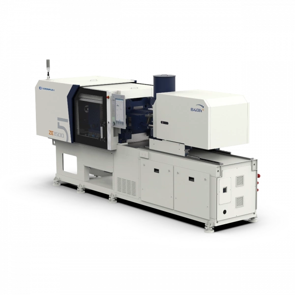 Cronplex ZE1500V/640h