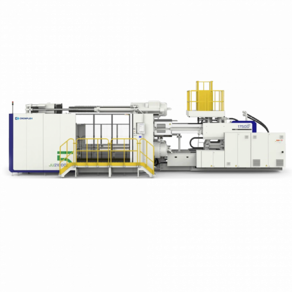 Cronplex JU21000V/17500