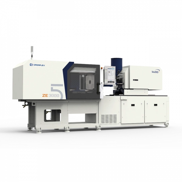 Cronplex ZE3000V/1400