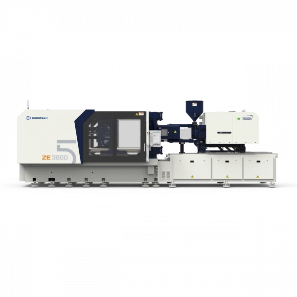 Cronplex ZE3600V/1700h