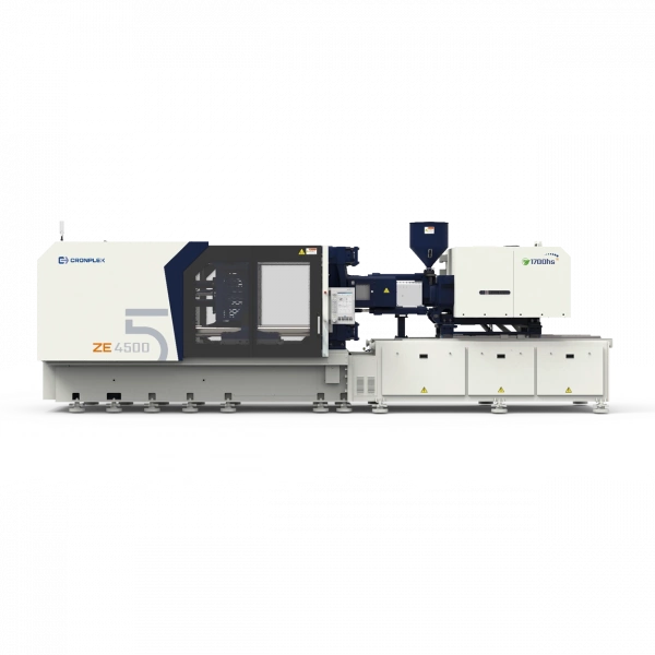 Cronplex ZE4500V/1700hs