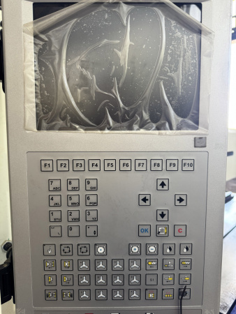 MA2000III/750 eco