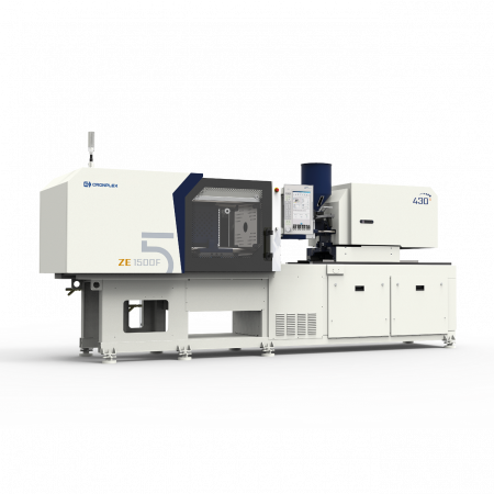Cronplex ZE1500VF/430