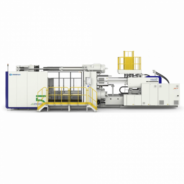 Cronplex JU21000V/11500