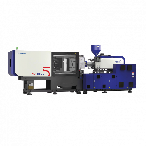 Cronplex MA5500V/4350h