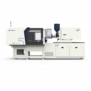 Cronplex ZE1500VF/430 A