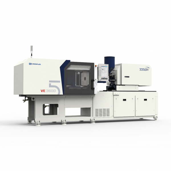 Cronplex VE3600V/2250h