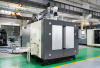 HSE II-2L экструзионно-выдувная машина