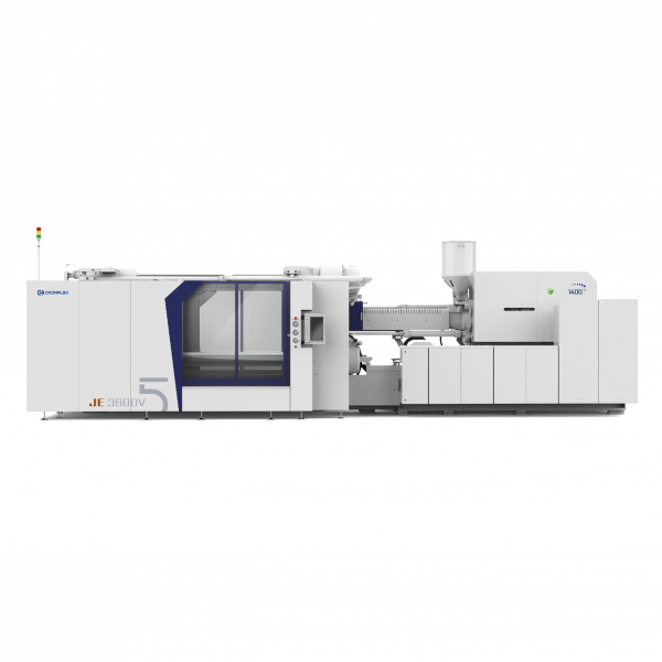 Cronplex JE3600V/1400
