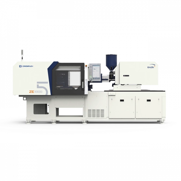 Cronplex ZE1900V/640h