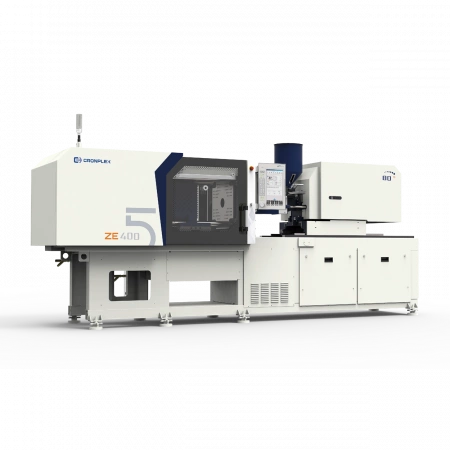 Cronplex ZE400V/80
