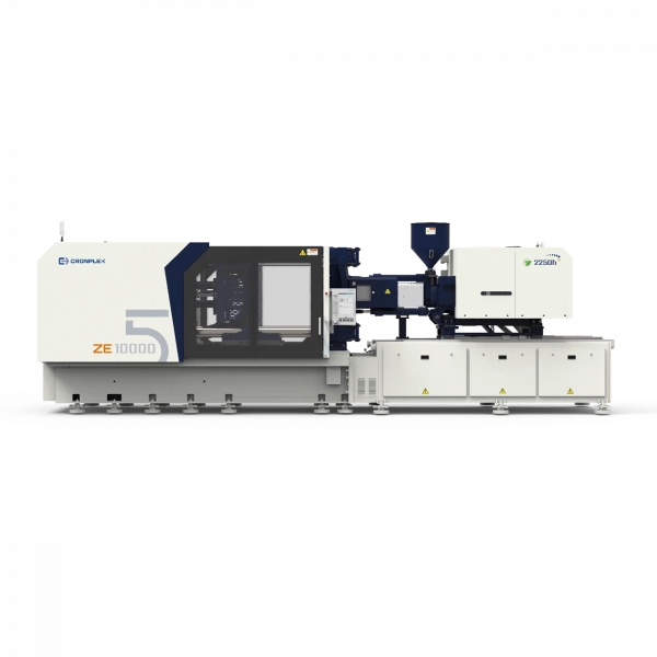 Cronplex ZE10000V/2250h
