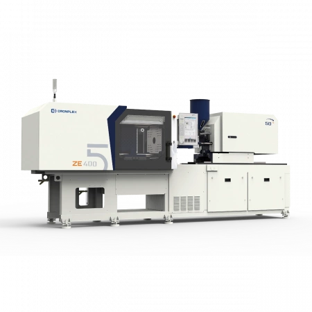 Cronplex ZE400V/50