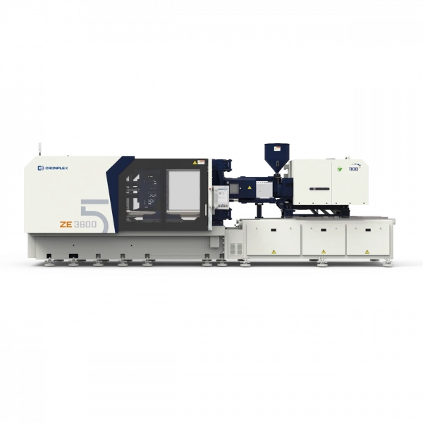Cronplex ZE3600V/1100