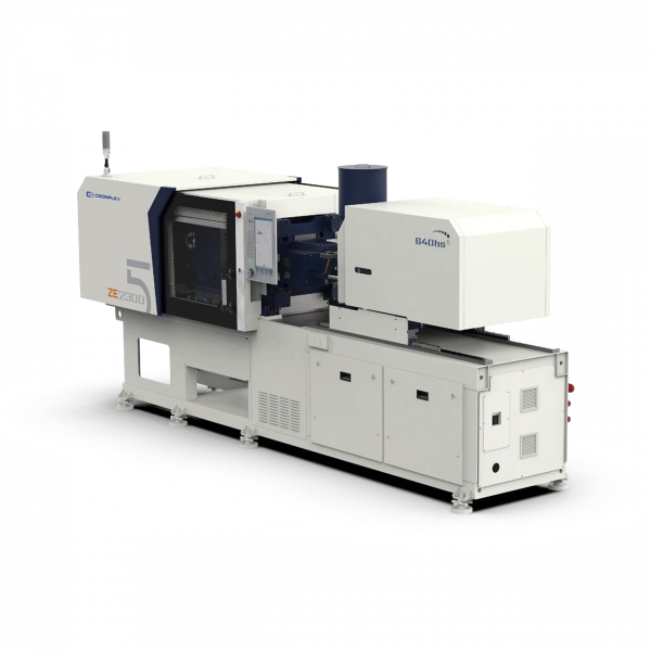 Cronplex ZE2300V/640hs