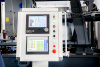 TDBS-3000A  экструзионно-выдувная машина