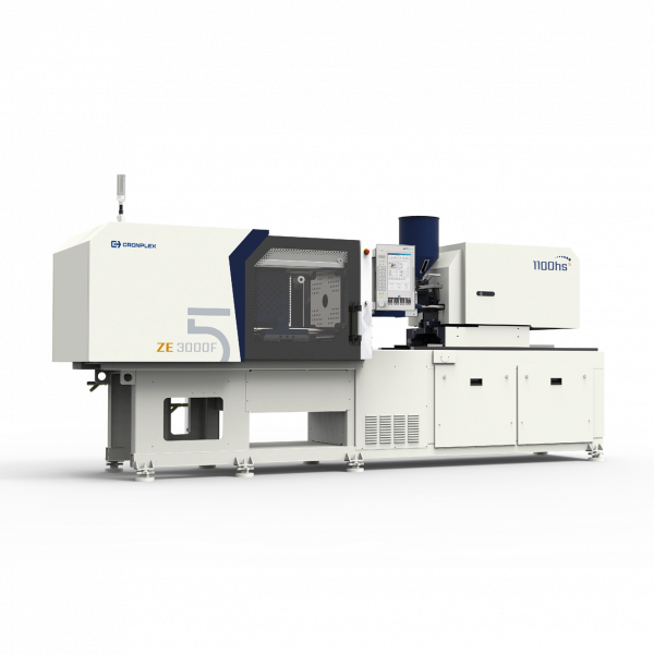 Cronplex ZE3000VF/1100hs