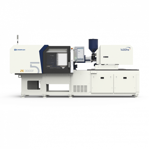 Cronplex ZE3000VF/1400hs