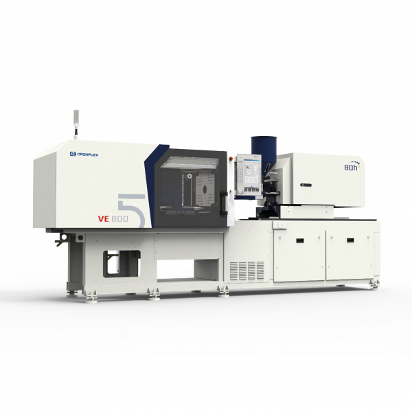 Cronplex VE600V/80h