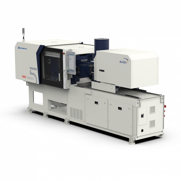Cronplex VE1900V/640h
