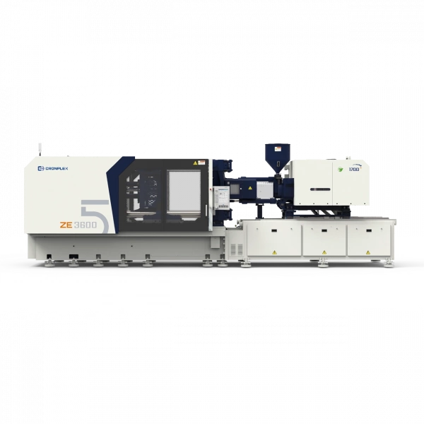Cronplex ZE3600V/1700
