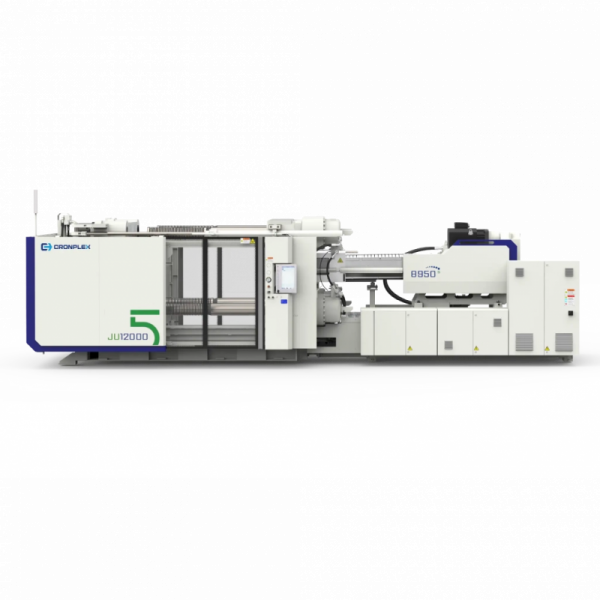 Cronplex JU12000V/8950